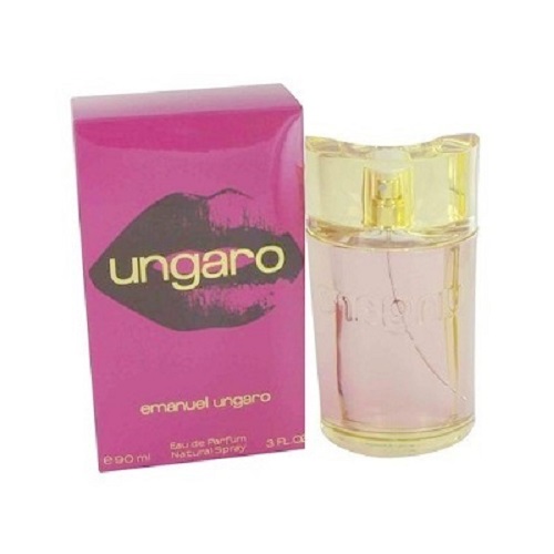 Ungaro Perfume